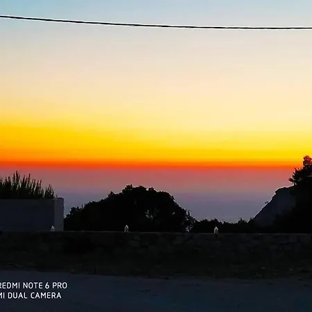 Tramonto Kerí