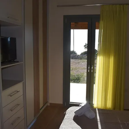 Villa Tramonto Kerí