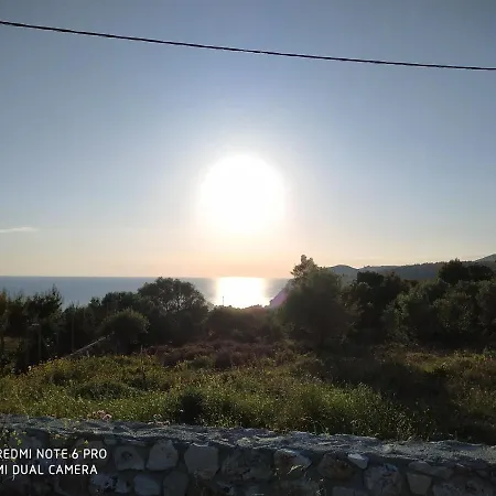 Tramonto Kerí