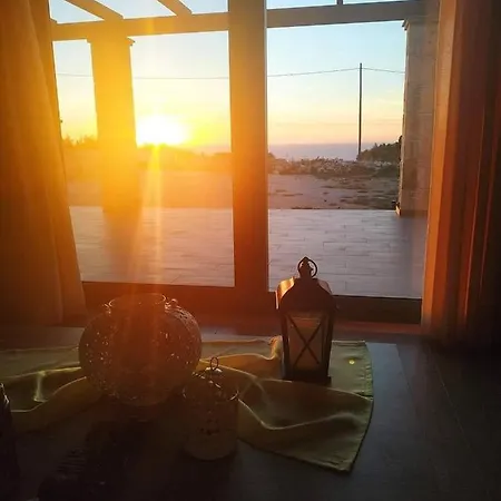 Tramonto Villa