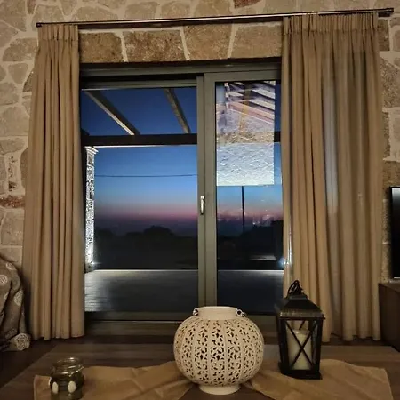 Villa Tramonto *