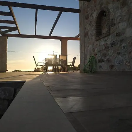 Villa Tramonto