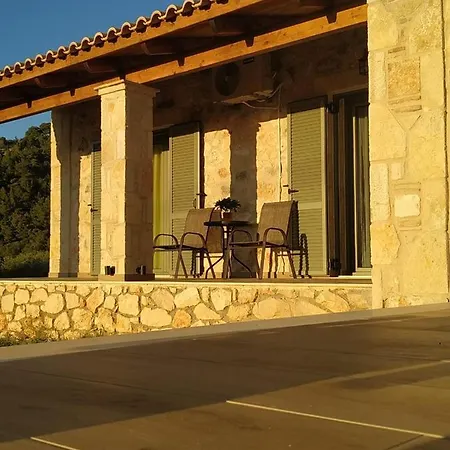 Villa Tramonto Keri