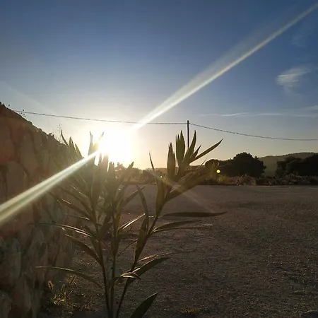 Villa Tramonto