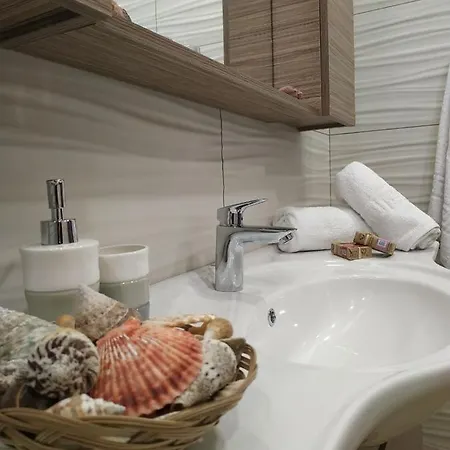 Tramonto ヴィラ *