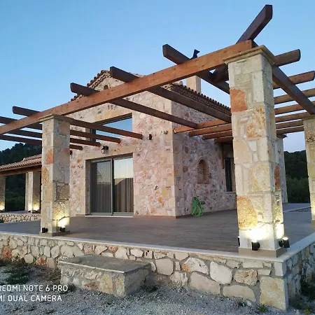 Villa Tramonto *