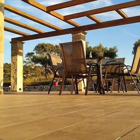 ヴィラ Tramonto *