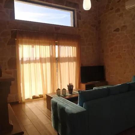 Villa Tramonto Keri