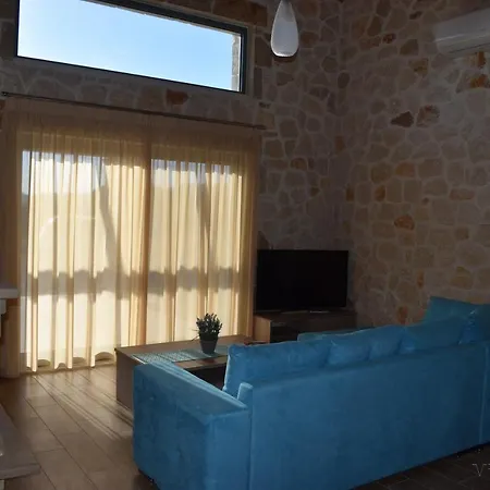 Villa Tramonto