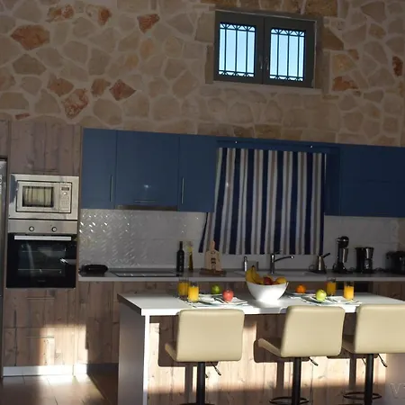 Villa Tramonto