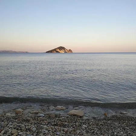 Tramonto Villa