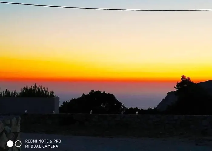 Tramonto Κερί