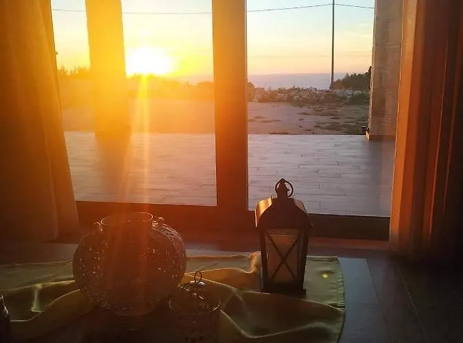 Tramonto Βίλα