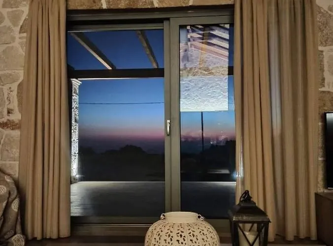 Βίλα Tramonto *