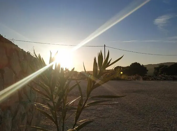 Βίλα Tramonto