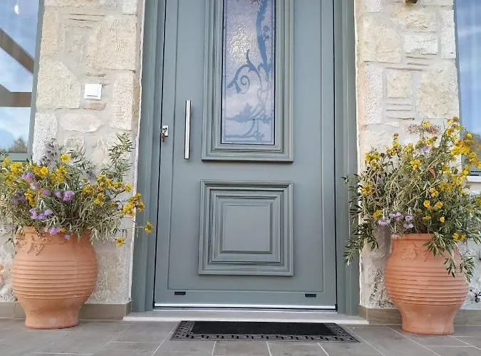 Tramonto فيلة كيري