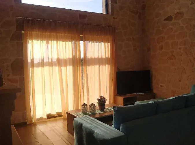 Βίλα Tramonto Κερί