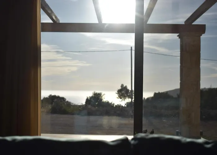 Βίλα Tramonto