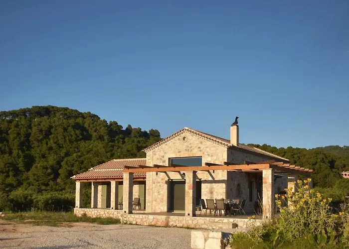 Tramonto Κερί