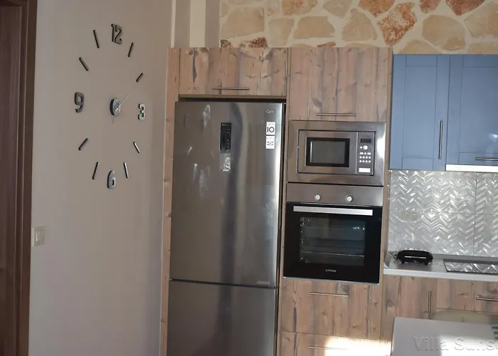 Tramonto Βίλα Κερί