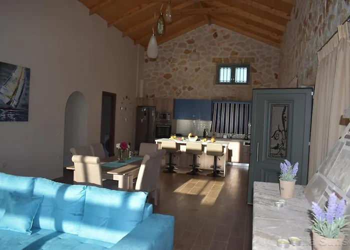 فيلة Tramonto كيري