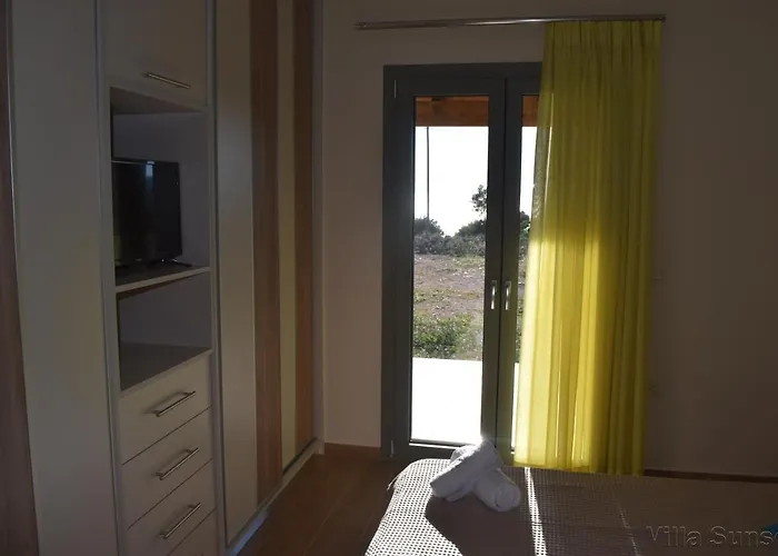 Βίλα Tramonto Κερί