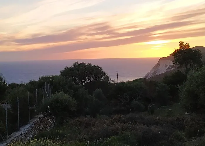 Tramonto فيلة كيري