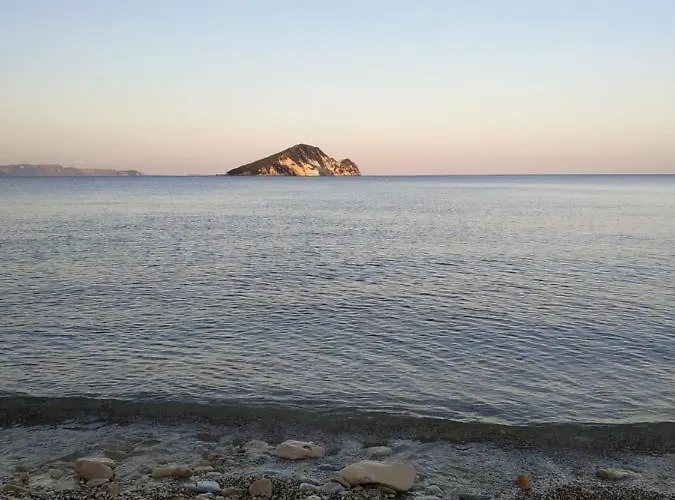Tramonto Βίλα