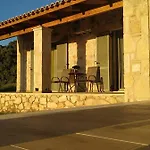 וילה Tramonto קרי