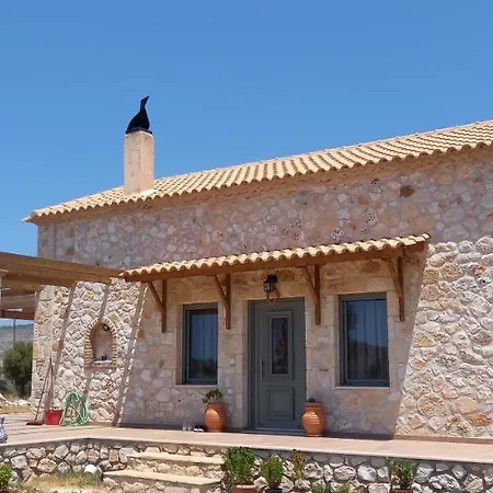 Villa Tramonto *