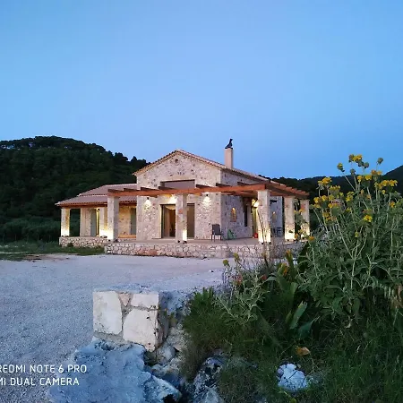 Villa Tramonto