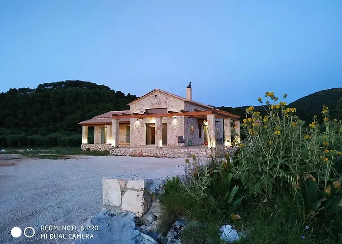 Villa Tramonto